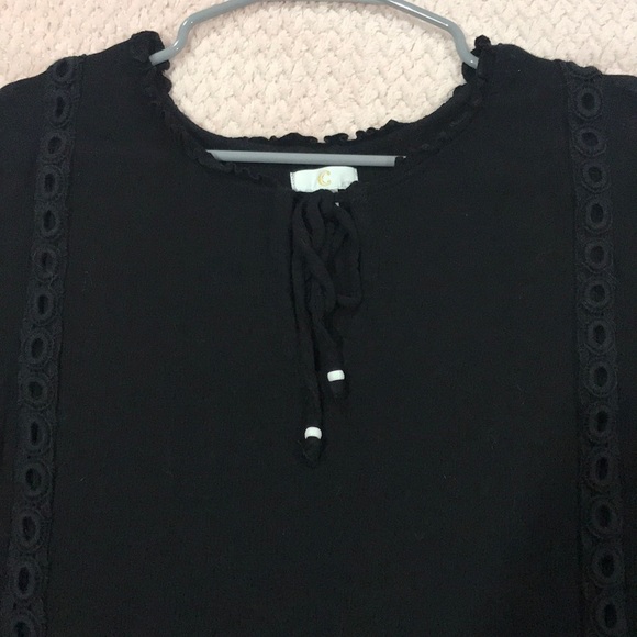 Charming Charlie Blouse - Picture 4 of 6